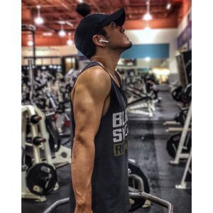 Meet your Posher, Danny